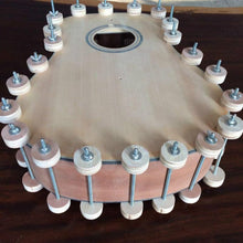 Load image into Gallery viewer, Guitar Body Clamp/Clip | Acoustic Guitar Body Assembly Tool - Gigbagger
