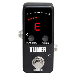 KOKKO | Dual Modes Tuner with High-Precision LED Display - Gigbagger