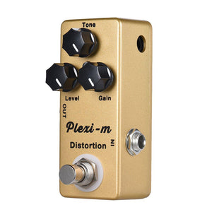 MOSKY | Plexi-m Distortion with True Bypass - Gigbagger