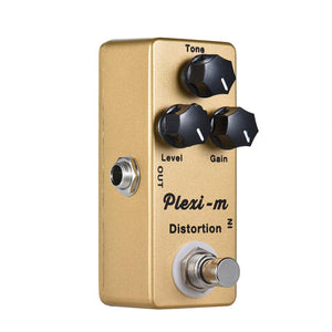 MOSKY | Plexi-m Distortion with True Bypass - Gigbagger