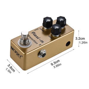 MOSKY | Plexi-m Distortion with True Bypass - Gigbagger