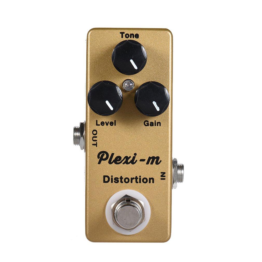 MOSKY | Plexi-m Distortion with True Bypass - Gigbagger