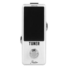 Load image into Gallery viewer, ROWIN | LT-910 High-Precision Chromatic Tuner - Gigbagger
