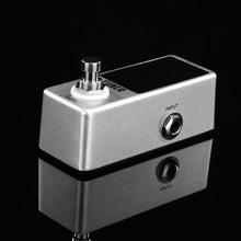 Load image into Gallery viewer, ROWIN | LT-910 High-Precision Chromatic Tuner - Gigbagger
