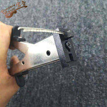 Load image into Gallery viewer, Guitar Fret Pliers | Fret Wire Puller and String Cutter | Luthier Tool - Gigbagger
