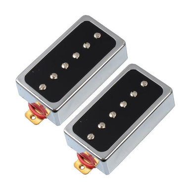 P90 Humbucker-Sized Single Coil Pickup - 3 Options - Gigbagger