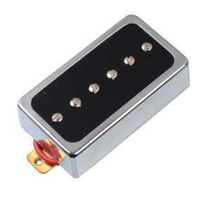 P90 Humbucker-Sized Single Coil Pickup - 3 Options - Gigbagger