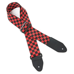 Guitar Strap | Multiple Color Options | Adjustable Guitar Shoulder Strap - Gigbagger