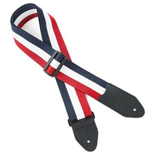 Load image into Gallery viewer, Guitar Strap | Multiple Color Options | Adjustable Guitar Shoulder Strap - Gigbagger
