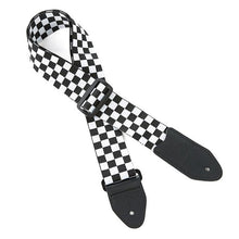 Load image into Gallery viewer, Guitar Strap | Multiple Color Options | Adjustable Guitar Shoulder Strap - Gigbagger
