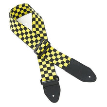 Load image into Gallery viewer, Guitar Strap | Multiple Color Options | Adjustable Guitar Shoulder Strap - Gigbagger
