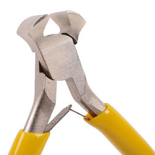 Load image into Gallery viewer, Guitar String Pliers | Stainless Steel | Fret Wire Puller, Pliers and String Cutter - Gigbagger
