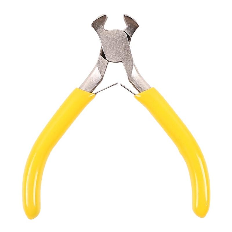 Guitar String Pliers | Stainless Steel | Fret Wire Puller, Pliers and String Cutter - Gigbagger