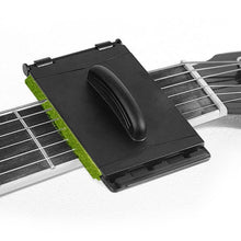 Load image into Gallery viewer, Guitar Strings Cleaner | Cleaning Scrubber and Maintenance Care Tool - Gigbagger
