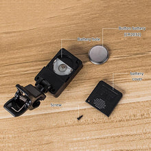 Load image into Gallery viewer, JOYO | Guitar Tuner | Digital Clip-On Tuner | Universal and Foldable - Gigbagger
