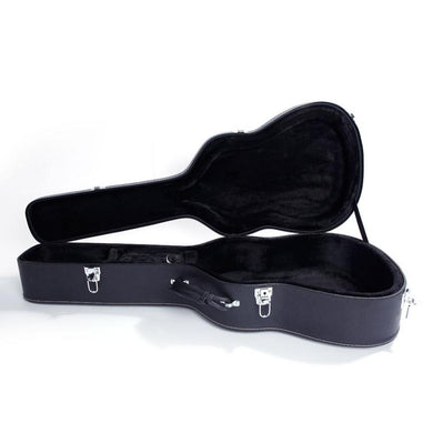 Hardshell Case | Length: 39 Inches | Flat Microgroove Pattern | Classical Guitar Case - Gigbagger