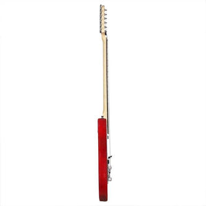 IRIN | AGT205 | Solid Body with Maple Fretboard in Sunburst - Gigbagger