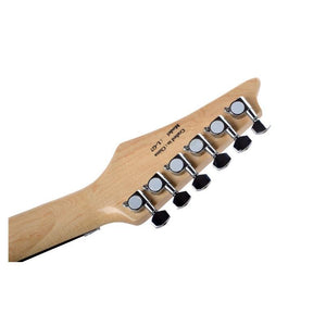 KAYSEN | AGT197 | 39 Inch | Sunburst | Double Cutaway with Rosewood Body and Fretboard - Gigbagger