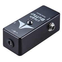 Load image into Gallery viewer, MOSKY | Clean Buffer / Tone Saver Effect Pedal - Gigbagger
