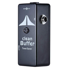 Load image into Gallery viewer, MOSKY | Clean Buffer / Tone Saver Effect Pedal - Gigbagger
