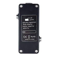 Load image into Gallery viewer, MOSKY | Clean Buffer / Tone Saver Effect Pedal - Gigbagger
