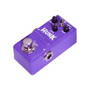 ROWIN | "Hunk" Solo Distortion with True Bypass - Gigbagger