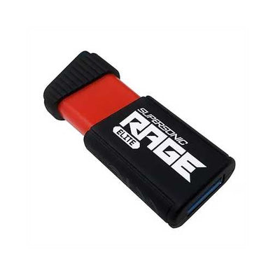 SUPERSONIC | Rage Elite 256GB USB Memory Drive - Gigbagger