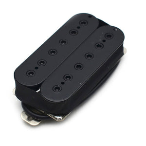 Humbucker Pickups | Vintage Alnico 5 | Black | Double Coil Humbucker Pickups - Gigbagger